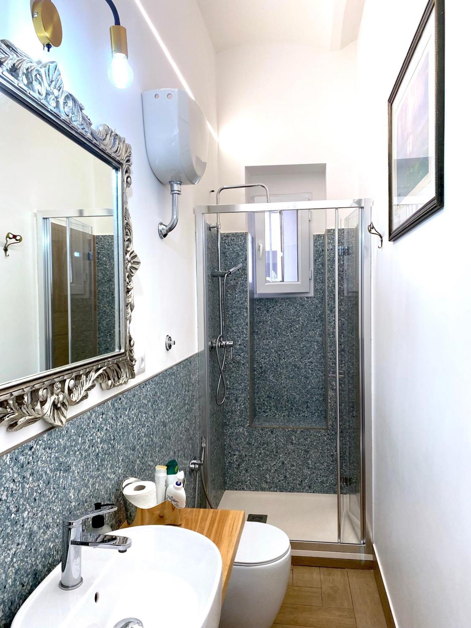 Porta Labicana House -10 Minutes From Termini Station Rom