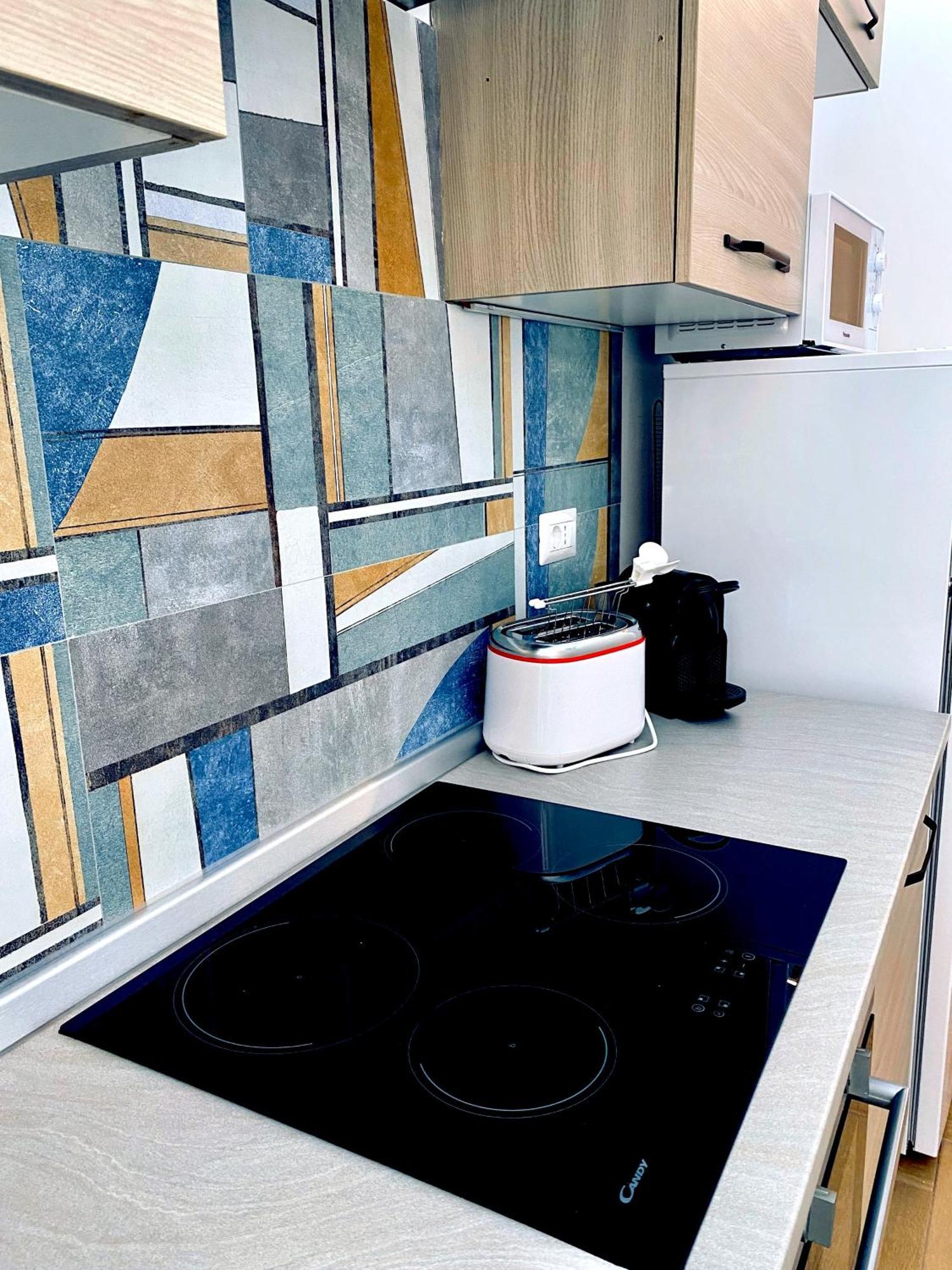 Porta Labicana House -10 Minutes From Termini Station Rom