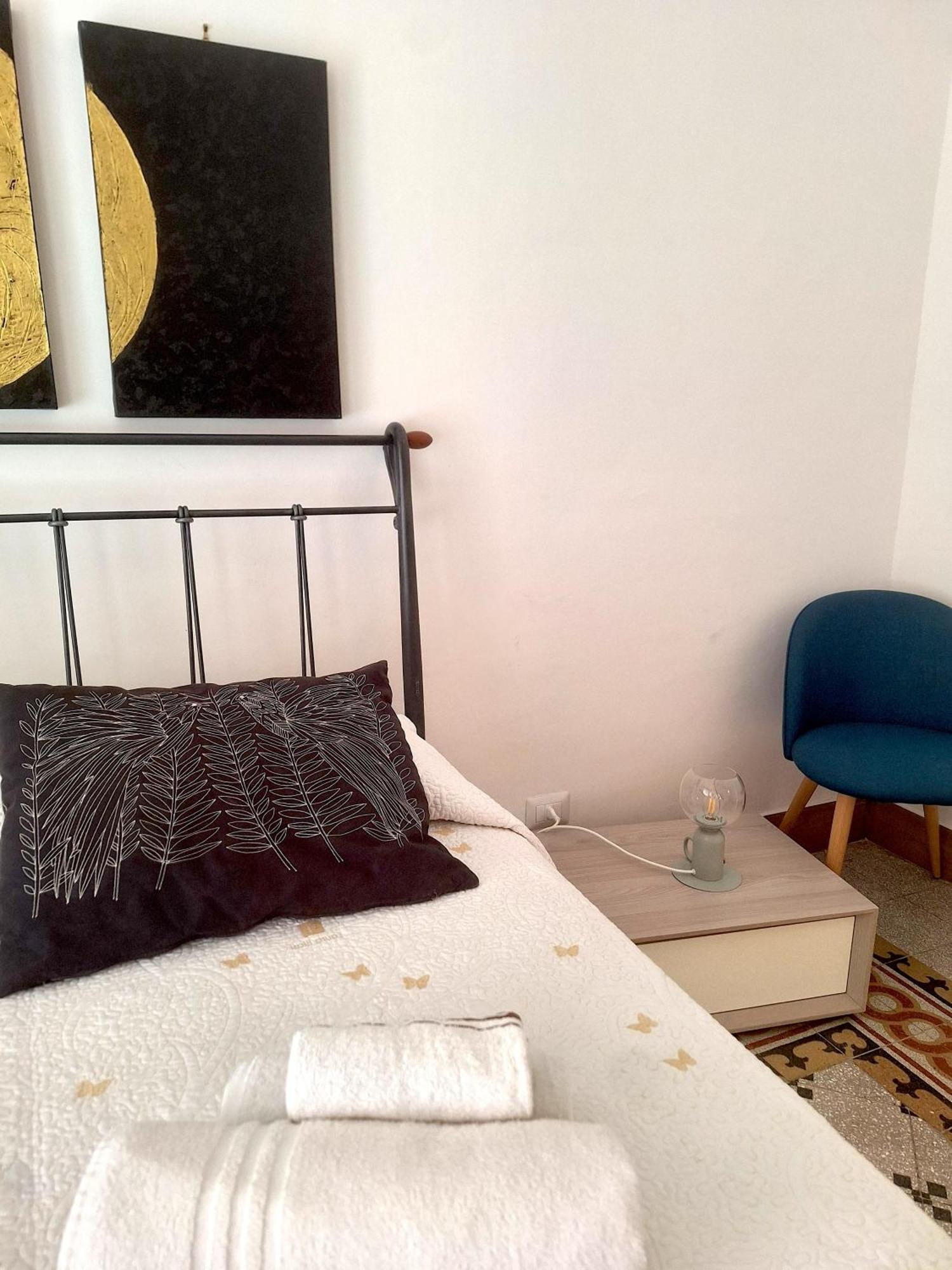 Apartment Porta Labicana House -10 Minutes From Termini Station Rom
