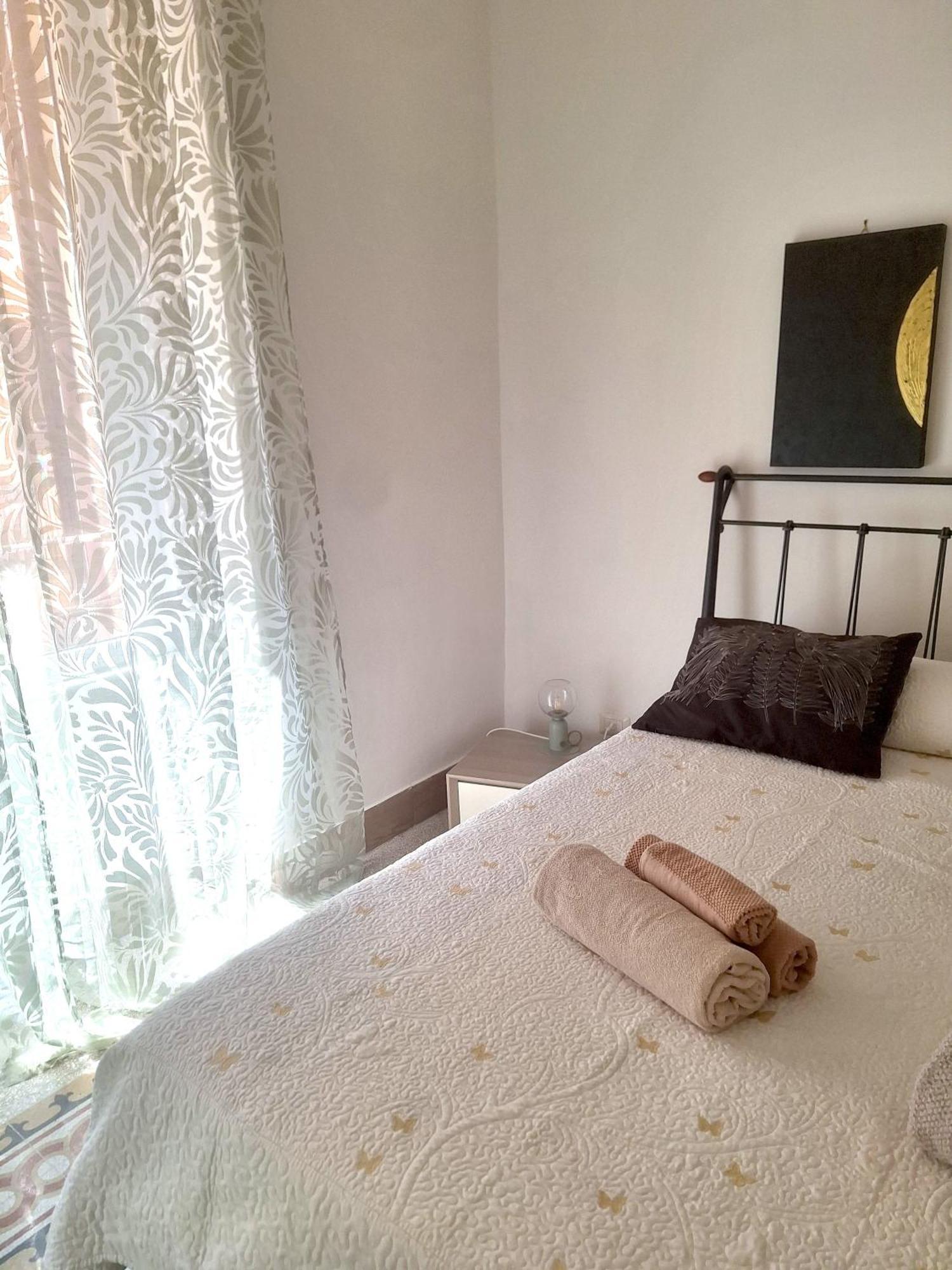 Apartment Porta Labicana House -10 Minutes From Termini Station