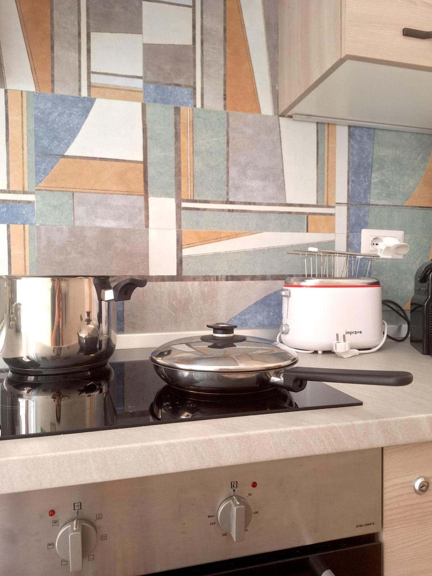 Apartment Porta Labicana House -10 Minutes From Termini Station *